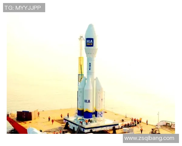 探索火箭科技的未来发展与突破：从起源到航天新时代的技术革新