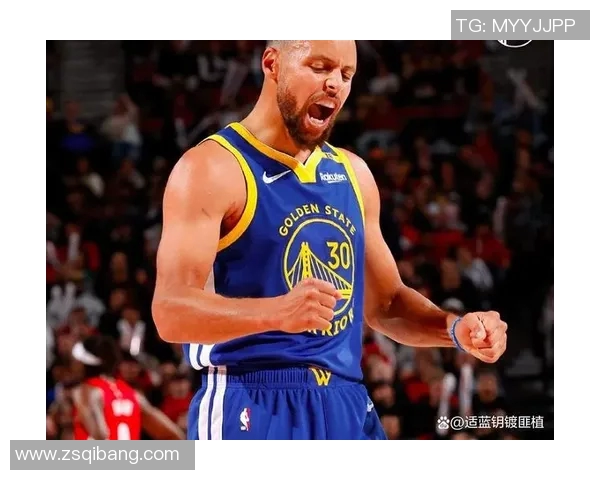 金州勇士重塑辉煌：从库里到未来，挑战总冠军的新篇章