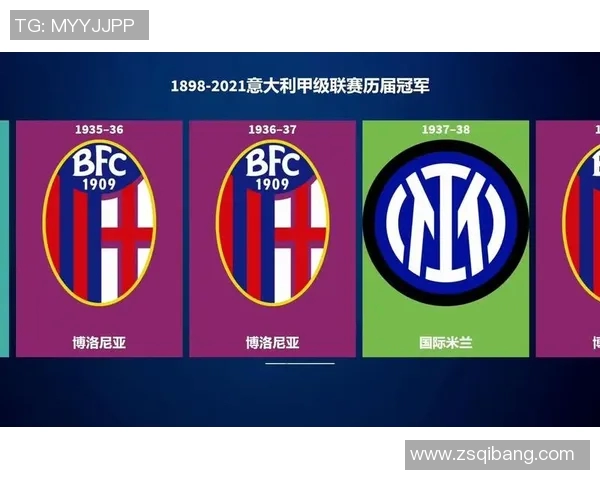 意大利足球甲级联赛发展历程及当前竞争格局分析 意大利足球甲级联赛发展历程及当前竞争格局分析