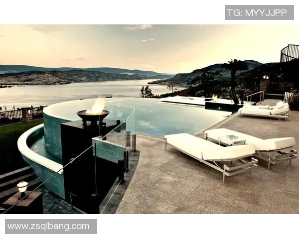 创新泳池设计方案提升空间美感与实用性的完美融合 创新泳池设计方案提升空间美感与实用性的完美融合