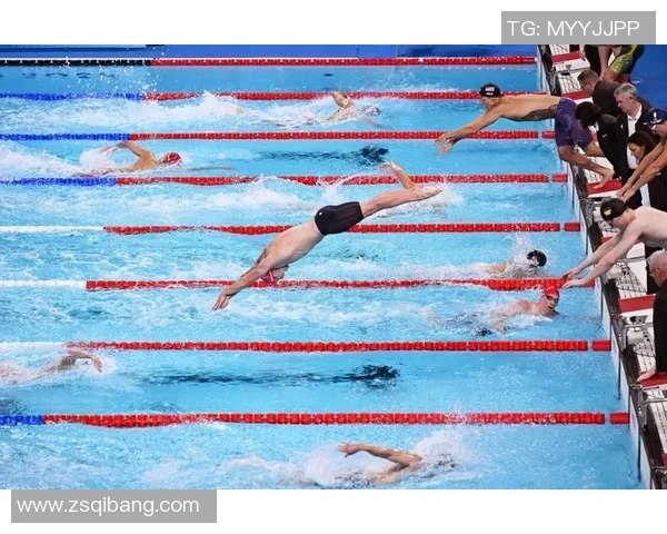 自由泳心理准备:提升比赛专注力与自信心的有效策略与方法 自由泳心理准备:提升比赛专注力与自信心的有效策略与方法