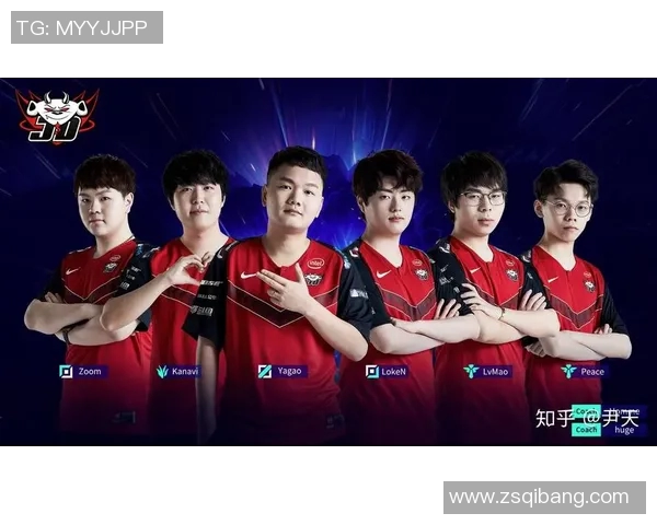 DOTA2战术解析:深入探讨JDG团队的包夹策略与执行细节