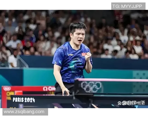 上海乒乓球队运营分析:成功经验与面临挑战的深度剖析 上海乒乓球队运营分析:成功经验与面临挑战的深度剖析