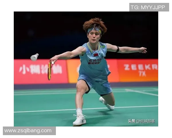 北京羽毛球队在亚运会中的比赛经验与表现分析 北京羽毛球队在亚运会中的比赛经验与表现分析